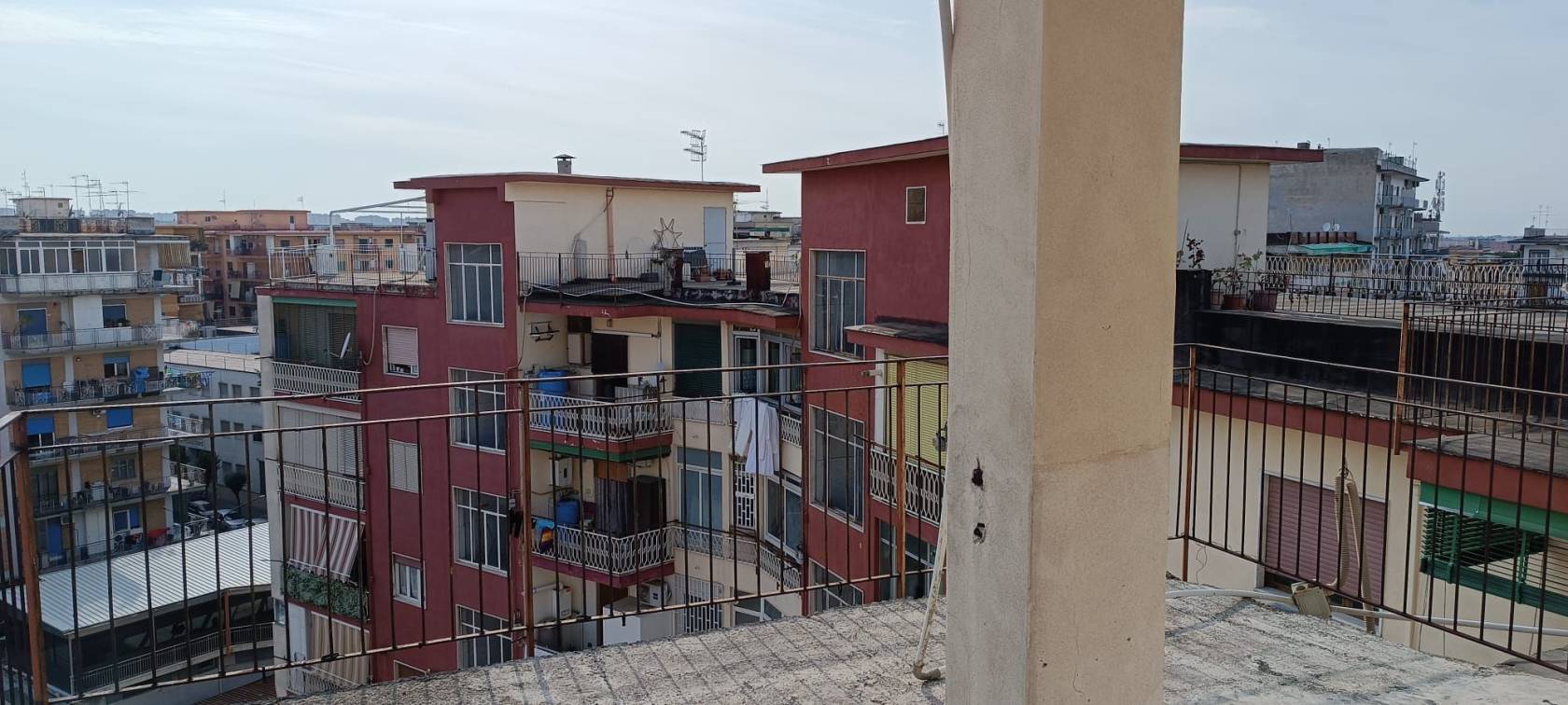 Balcone