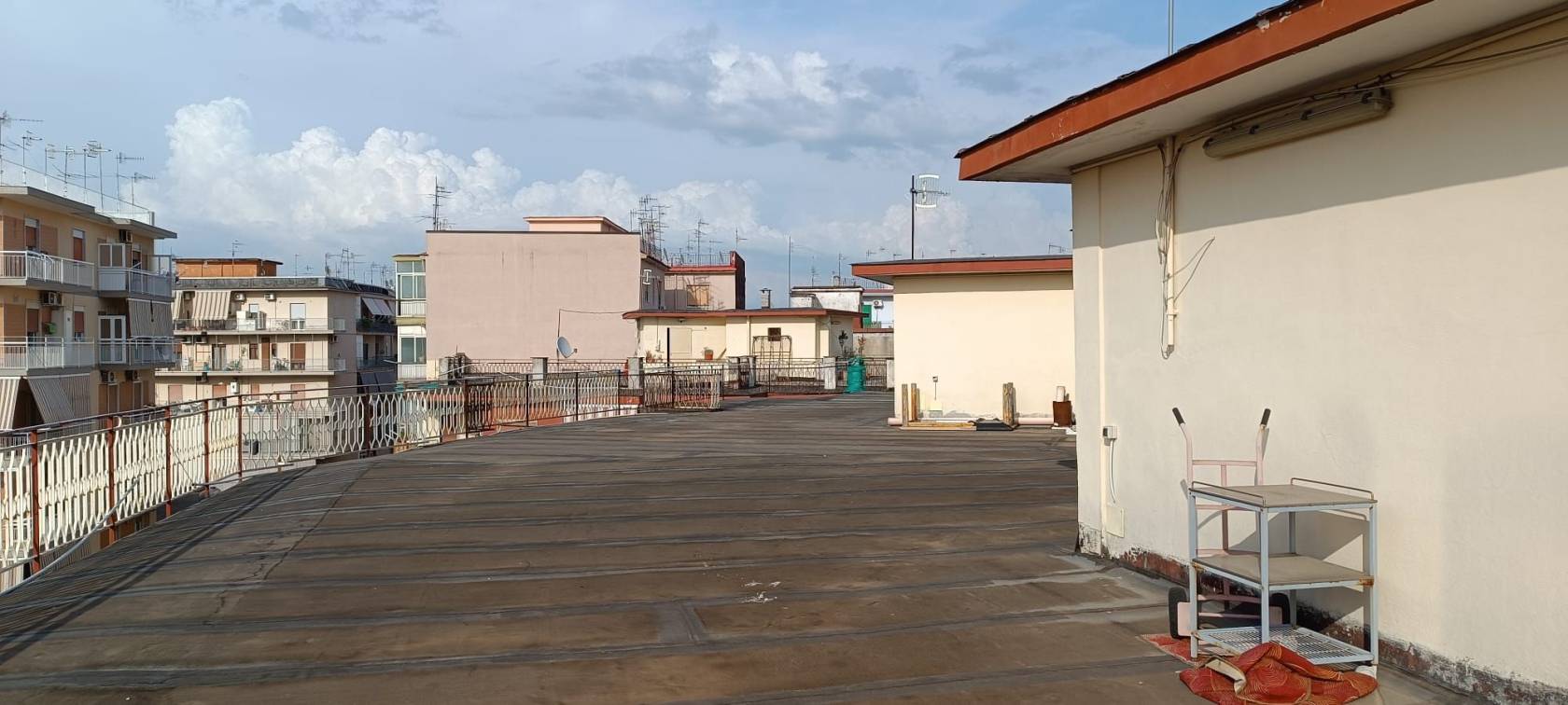 Terrazzo