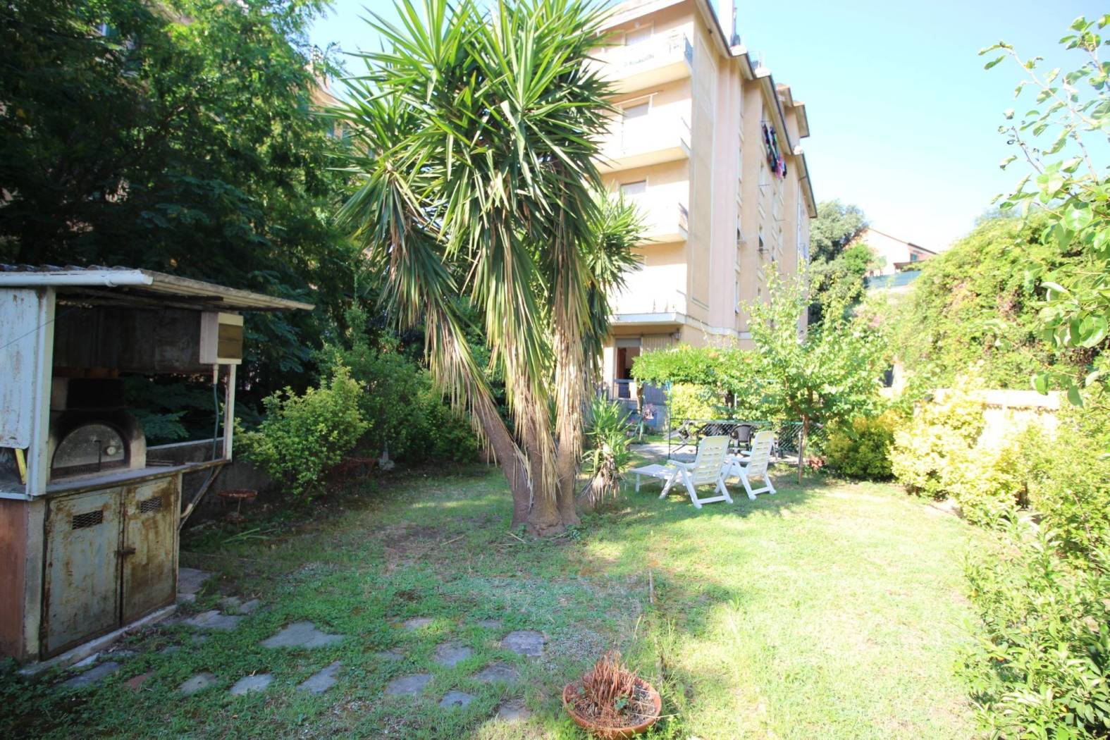 Giardino