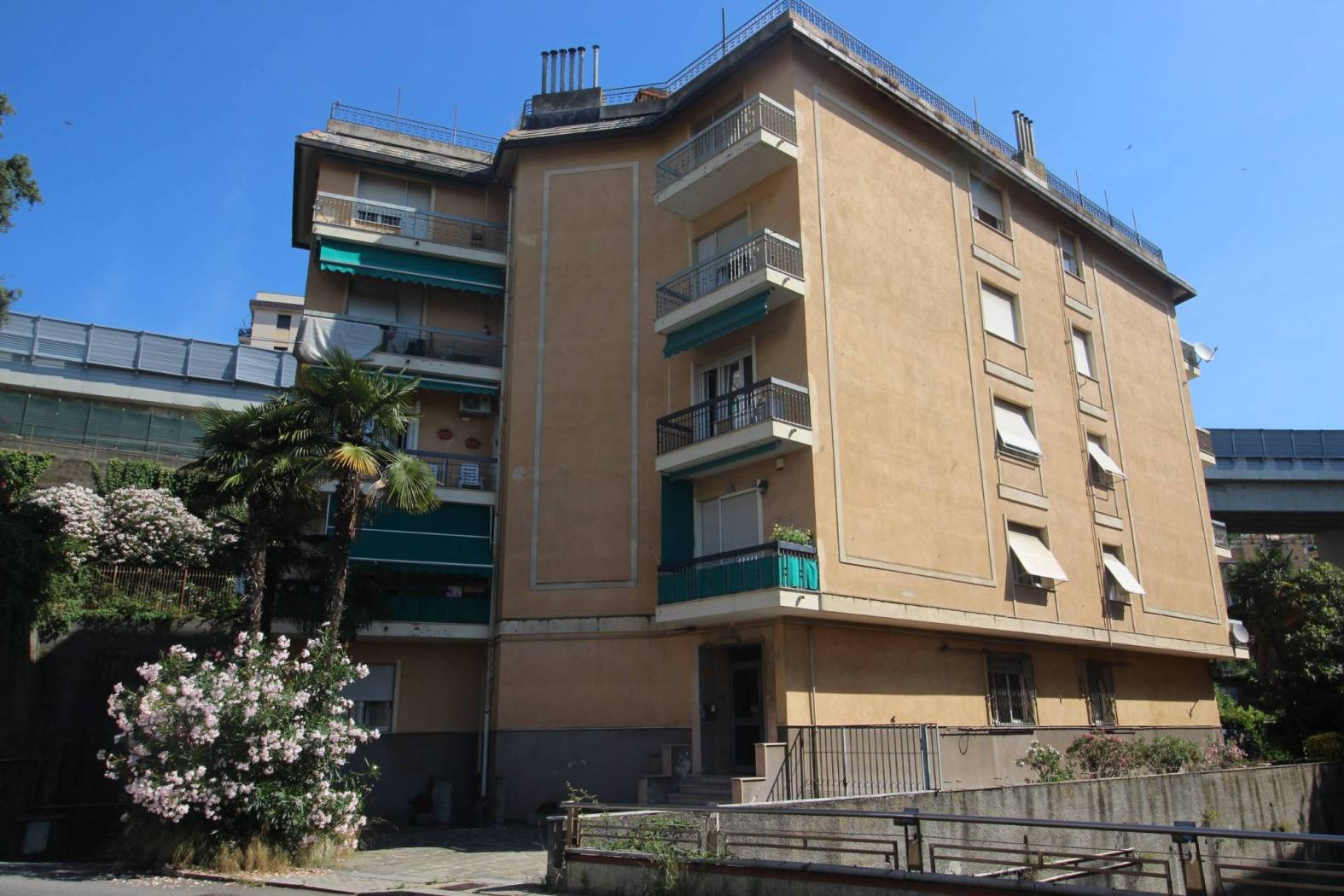 Facciata