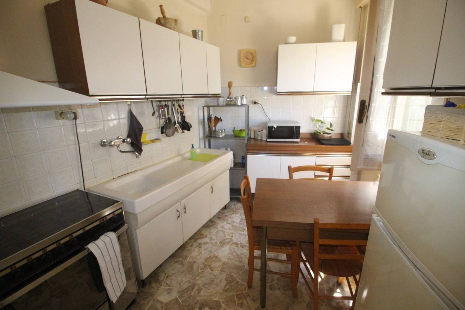 Cucina