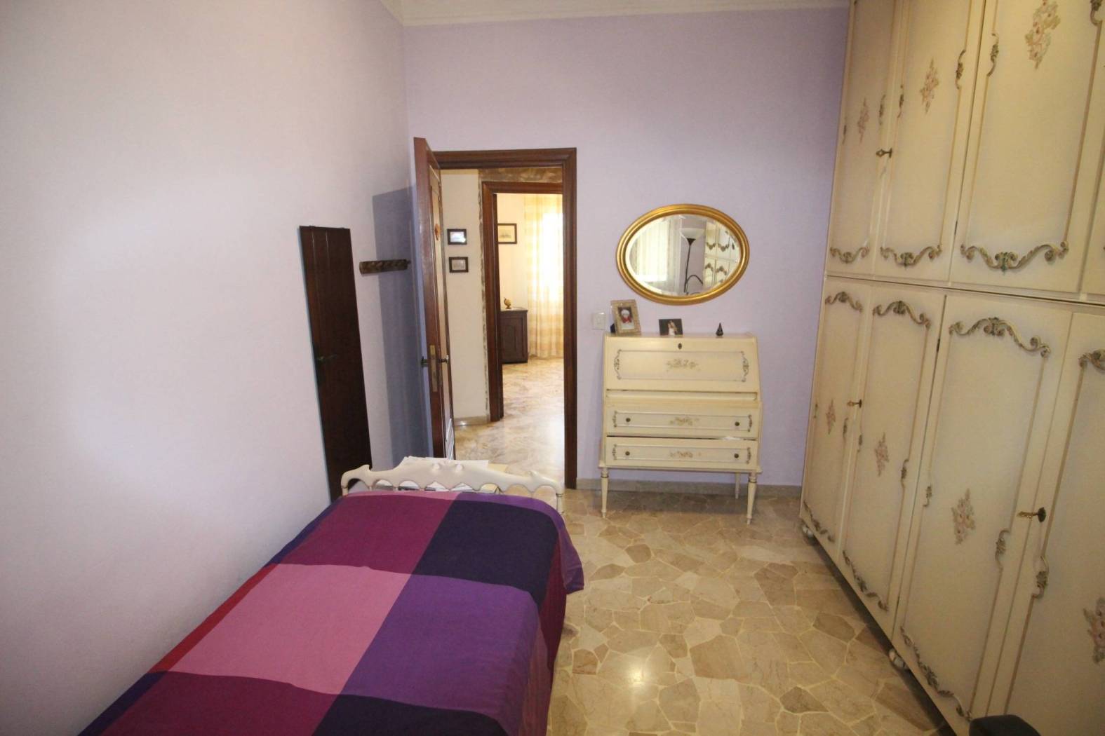Camera da letto