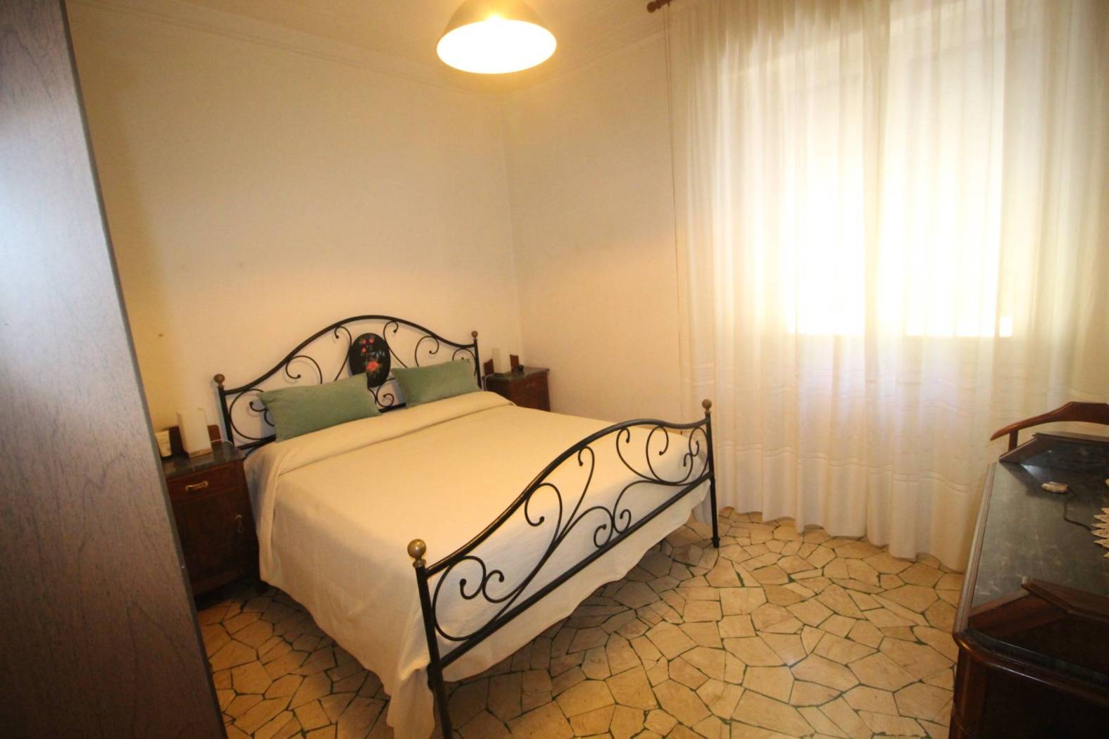 Camera da letto
