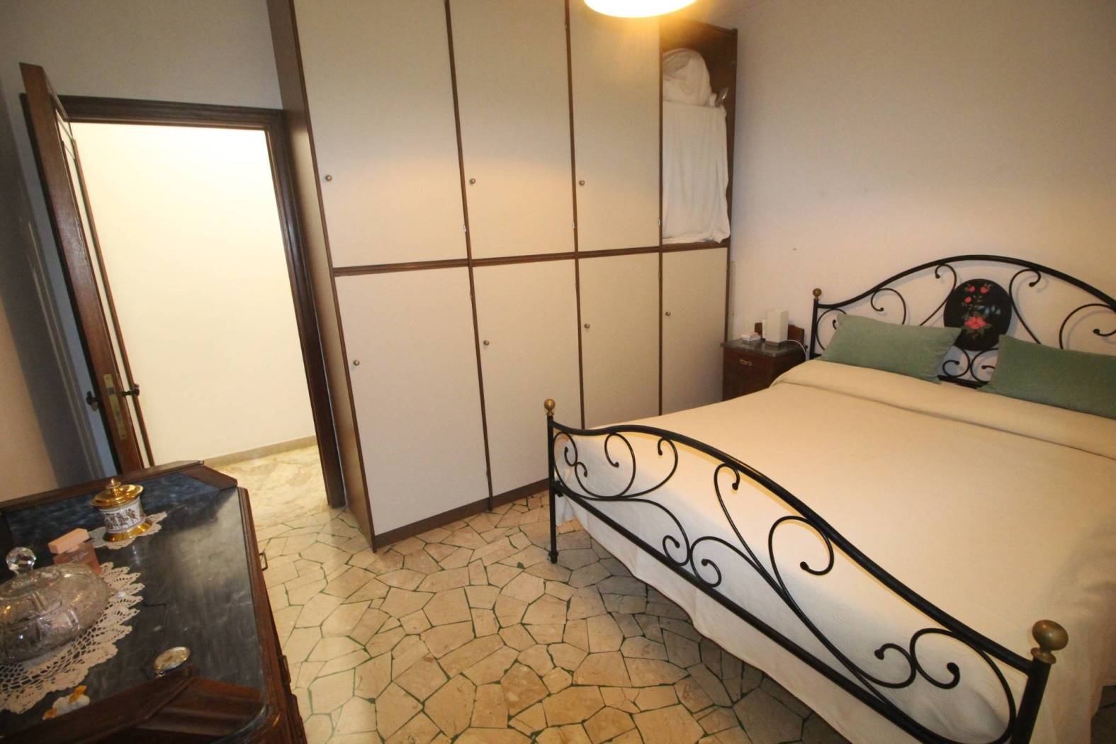Camera da letto