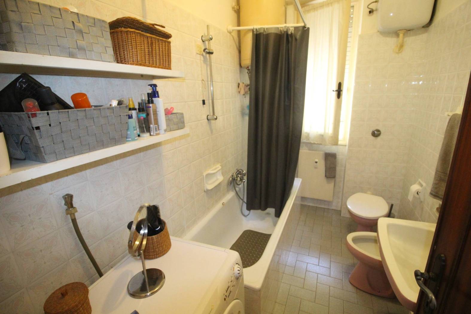 Bagno