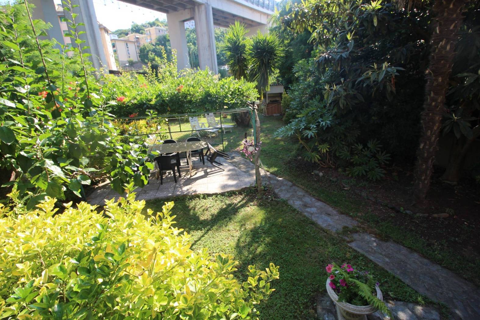 Giardino