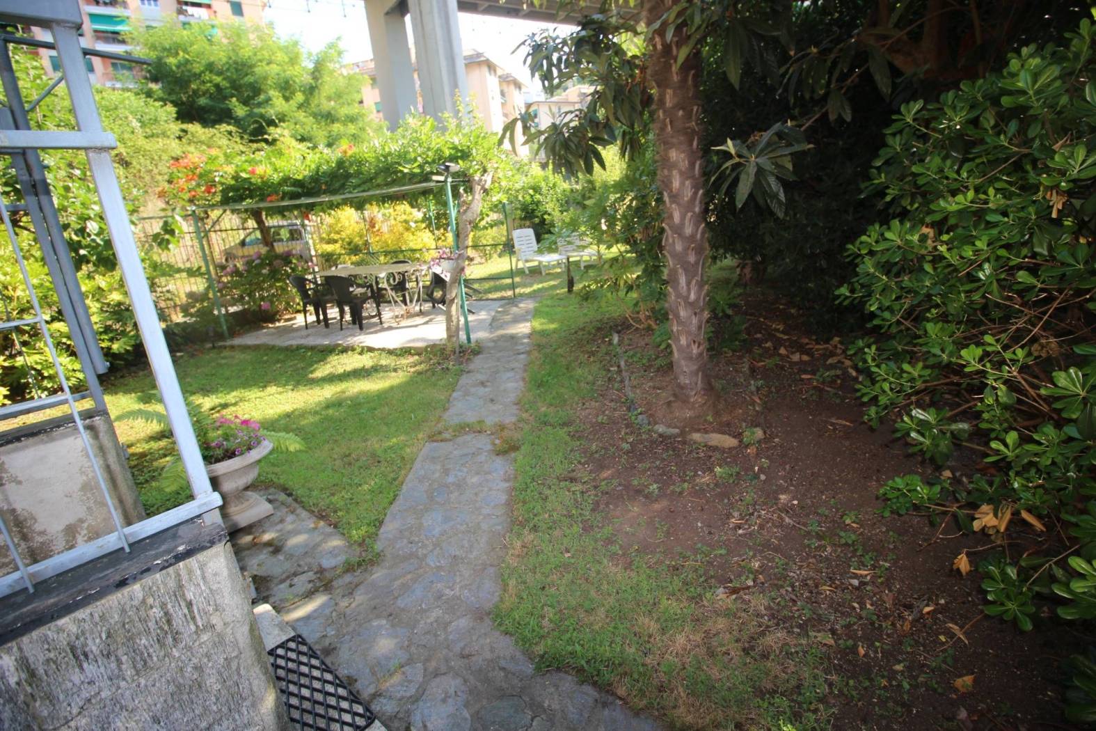 Giardino