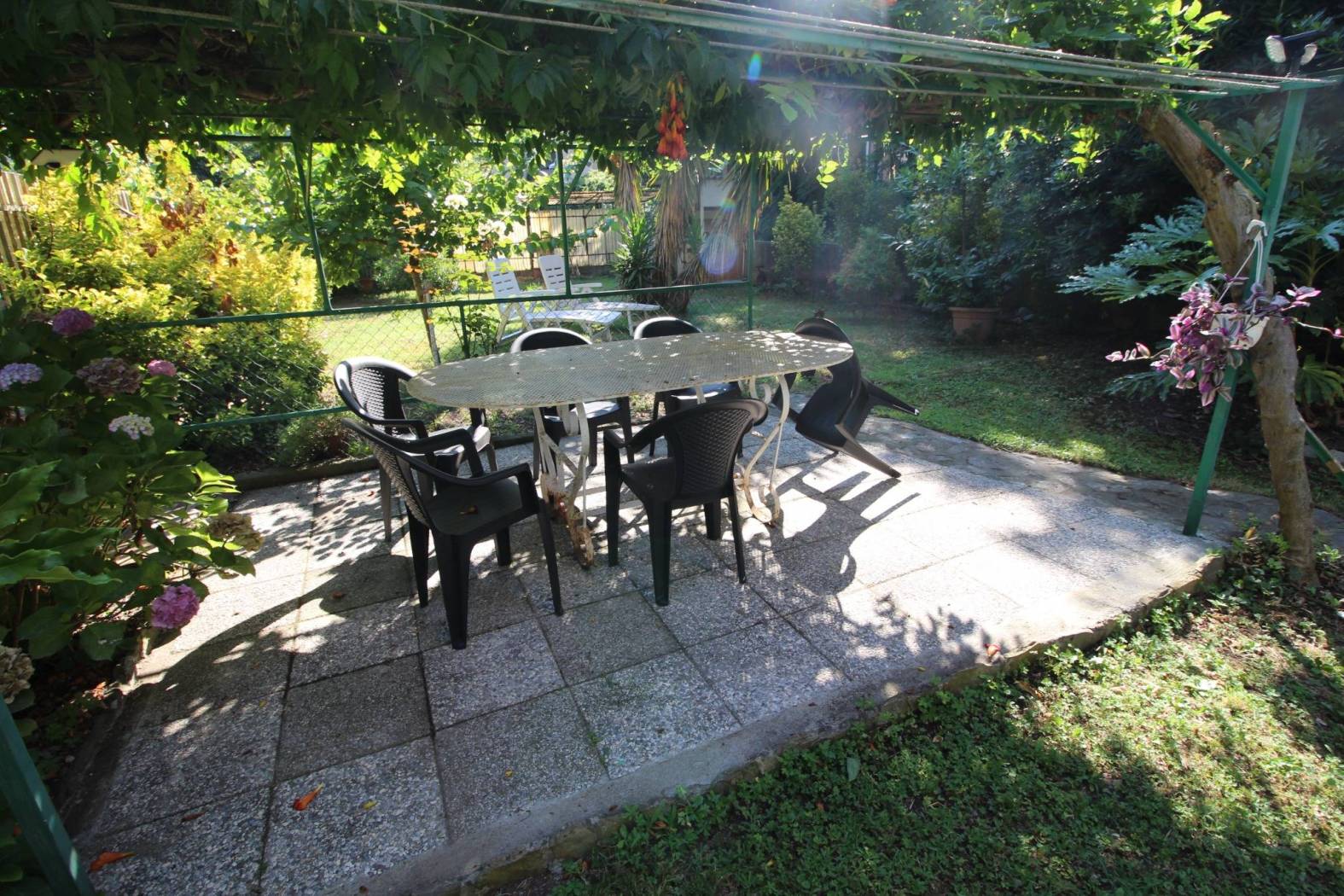 Giardino