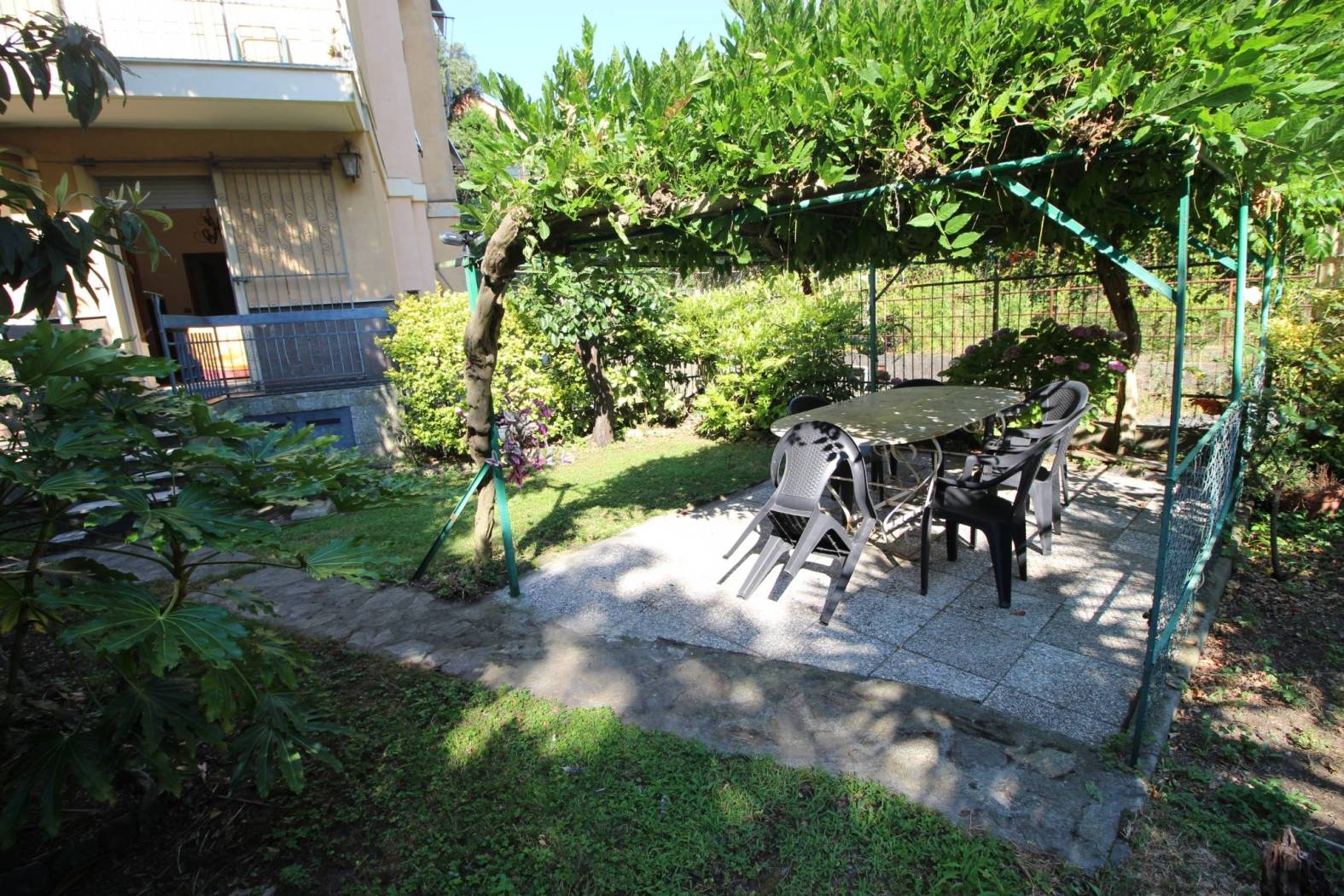 Giardino