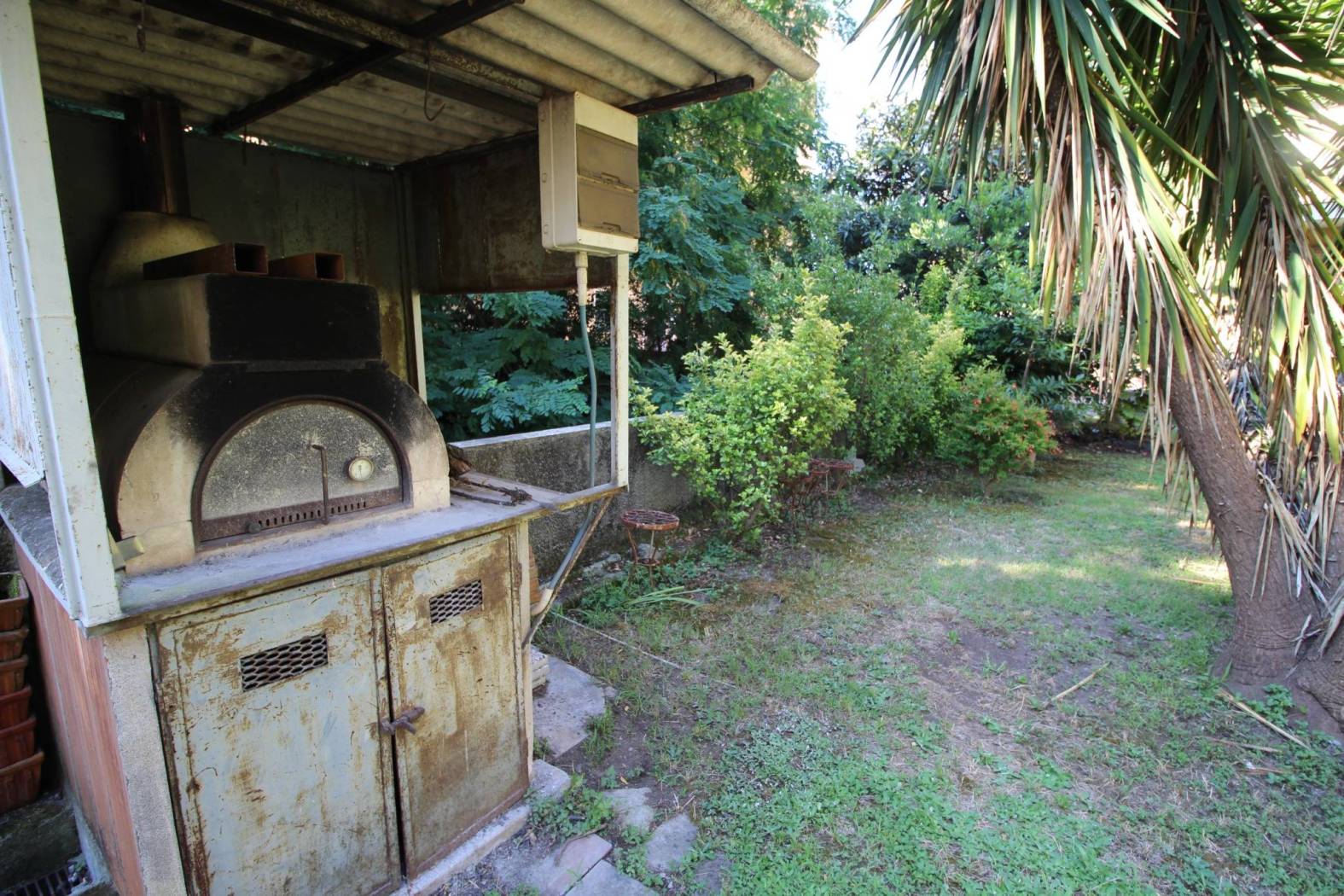 Giardino