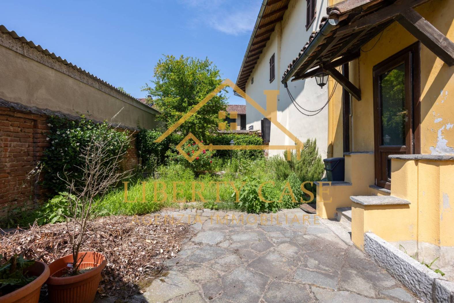 Giardino