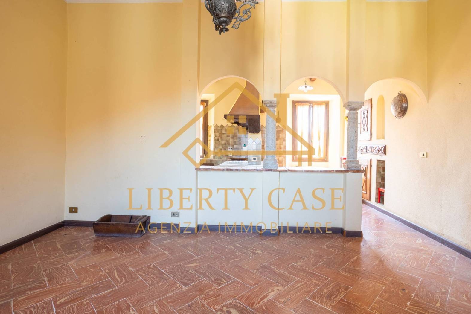 Sala da pranzo