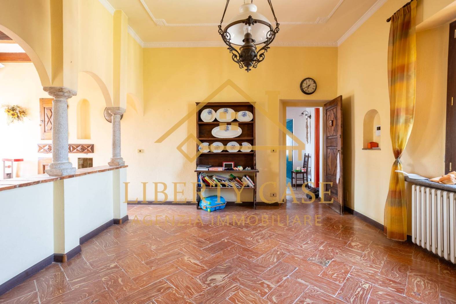 Sala da pranzo