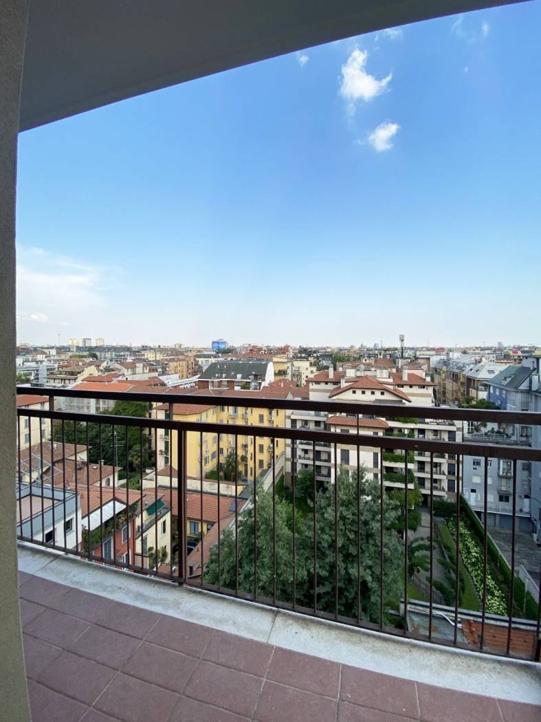 Balcone Balcone