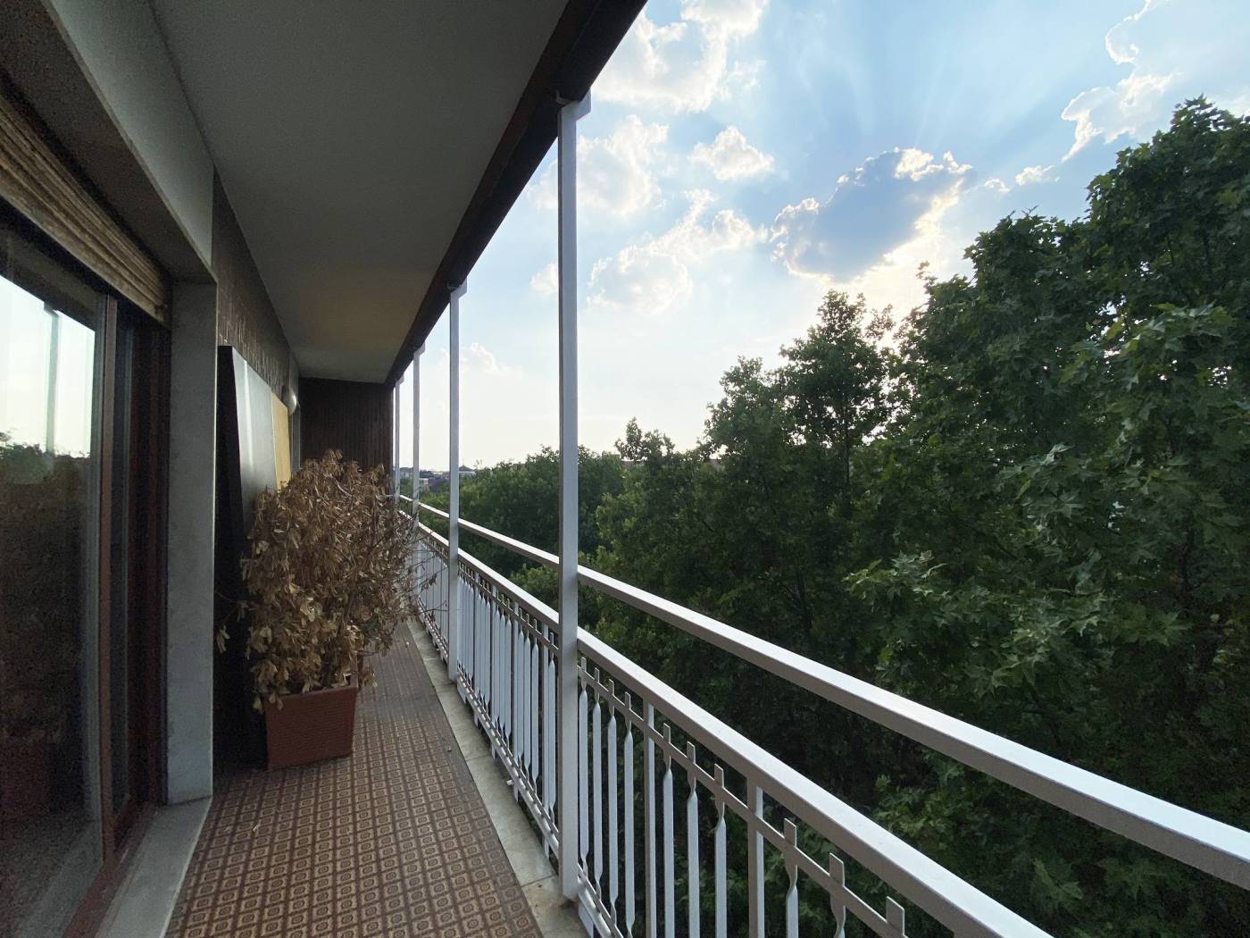Balcone Balcone