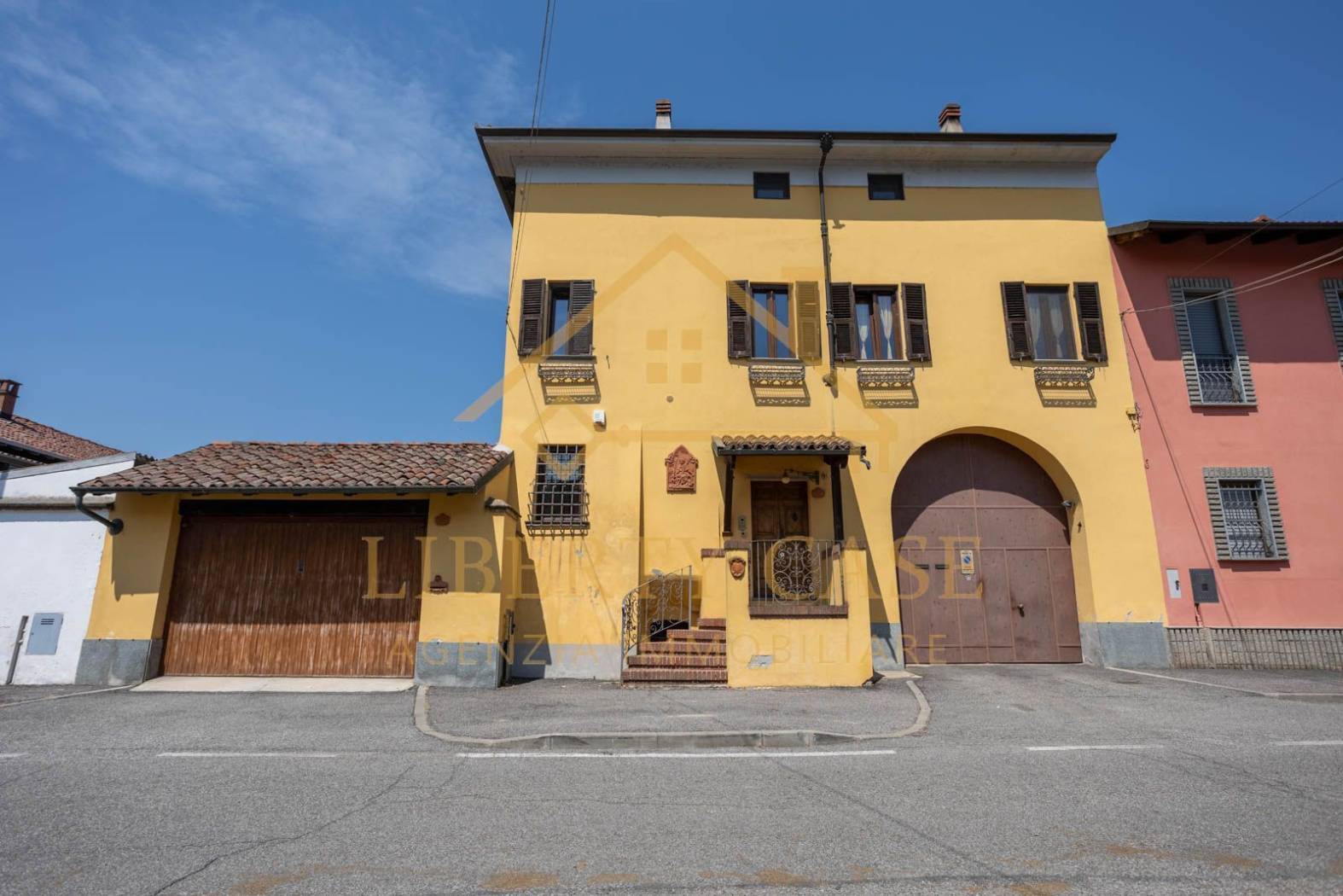 Facciata