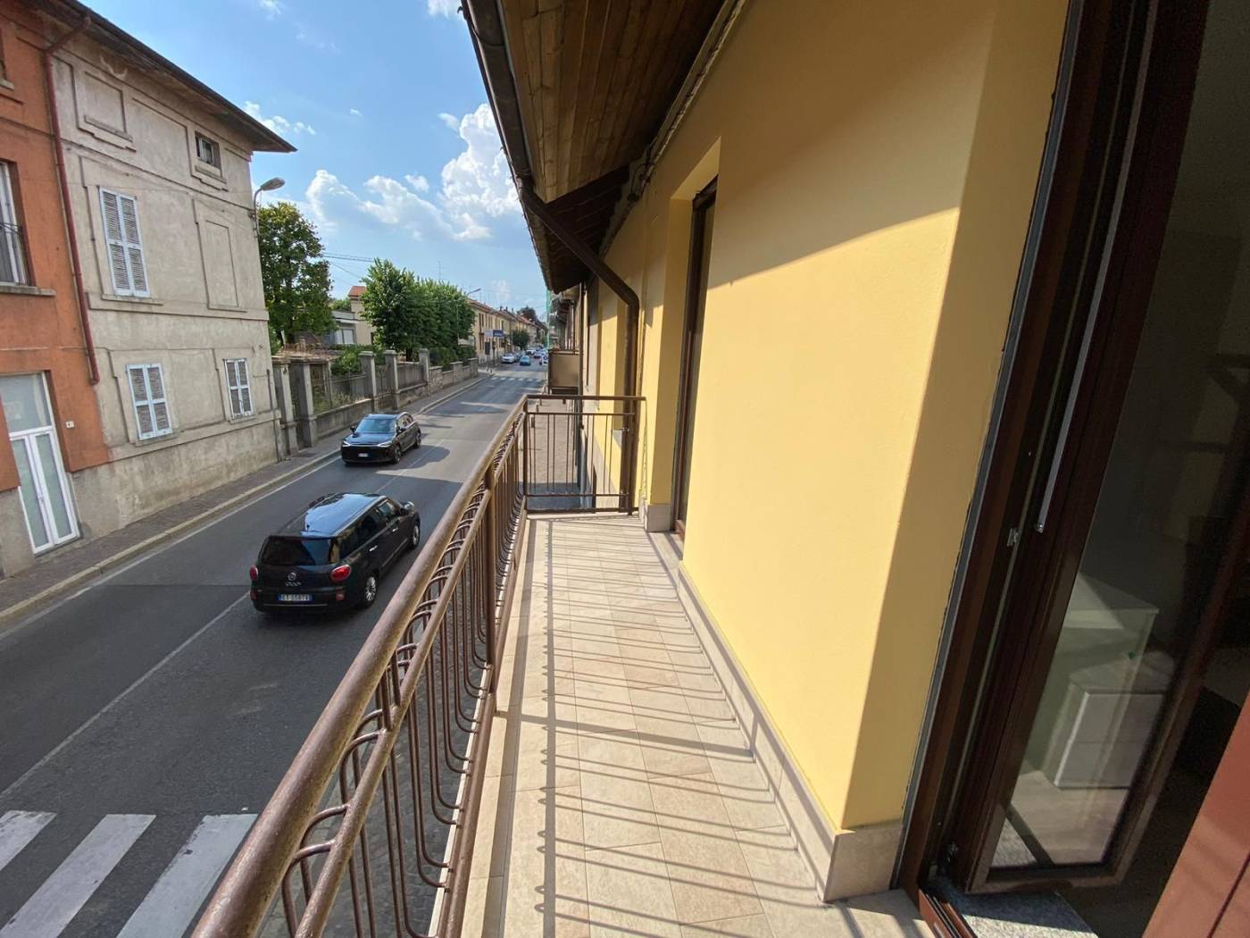 Balcone