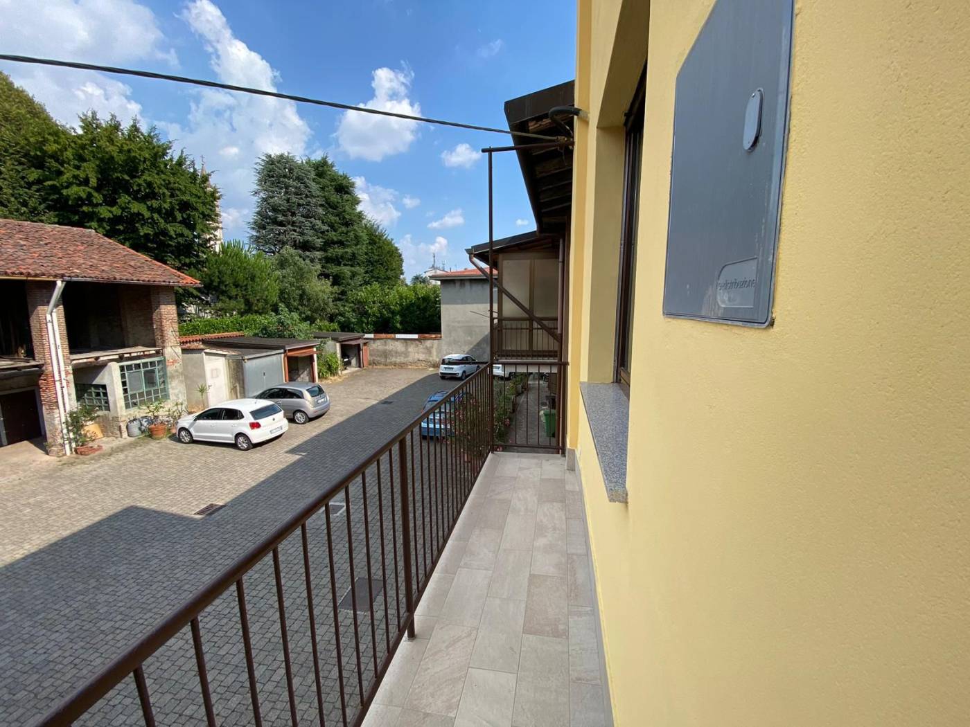 Balcone