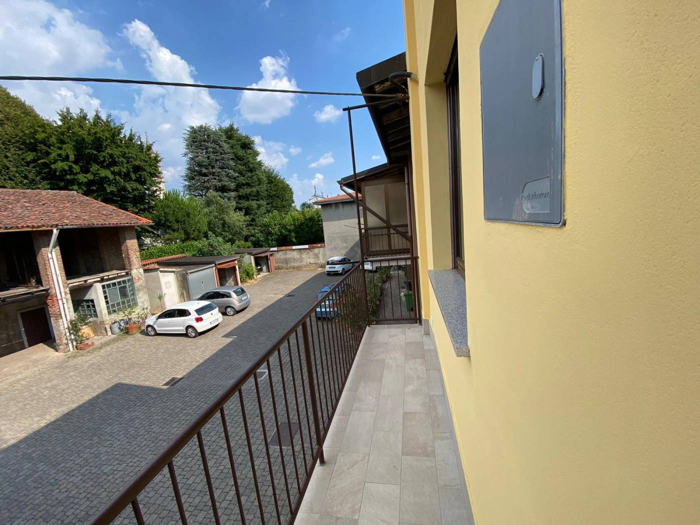Balcone