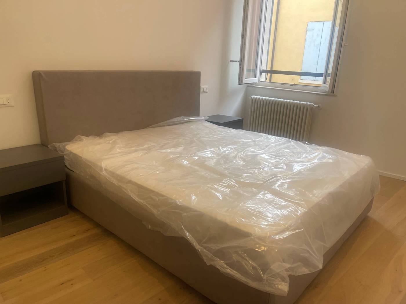 Camera da letto