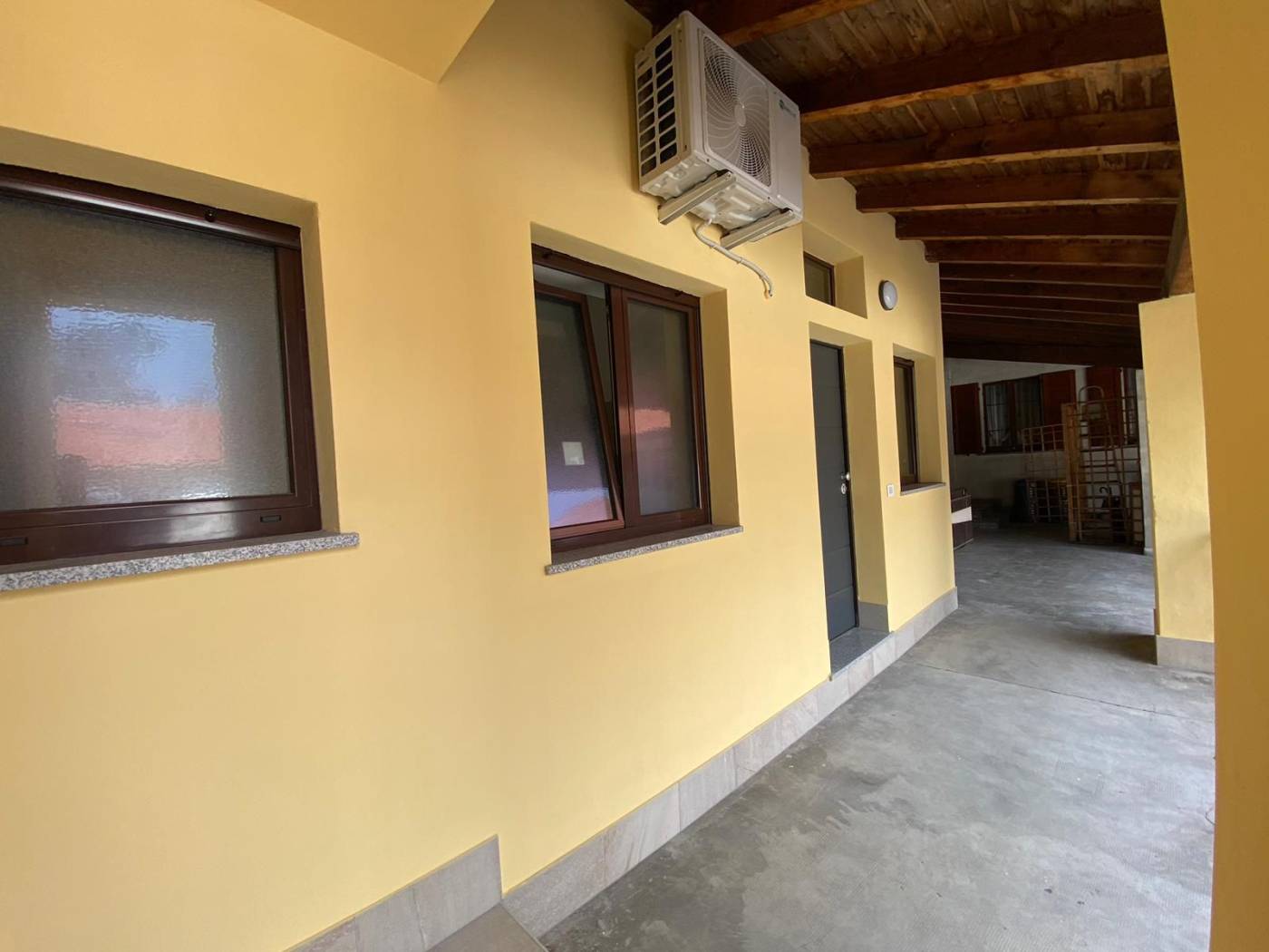 Veranda