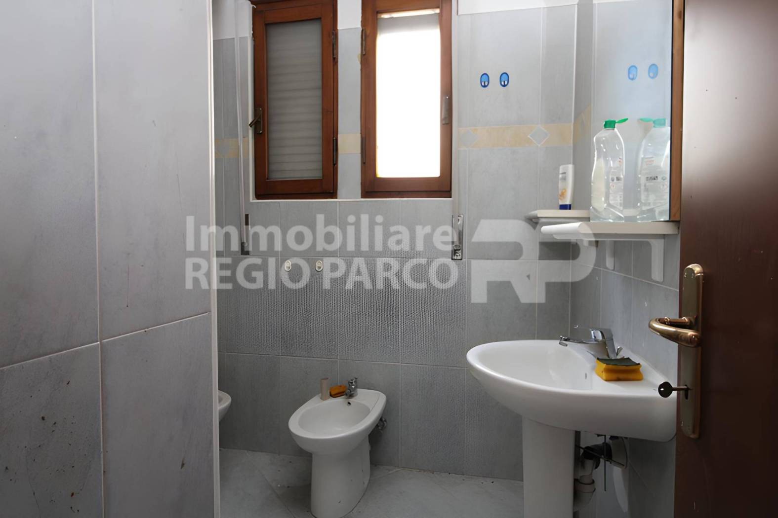 Bagno