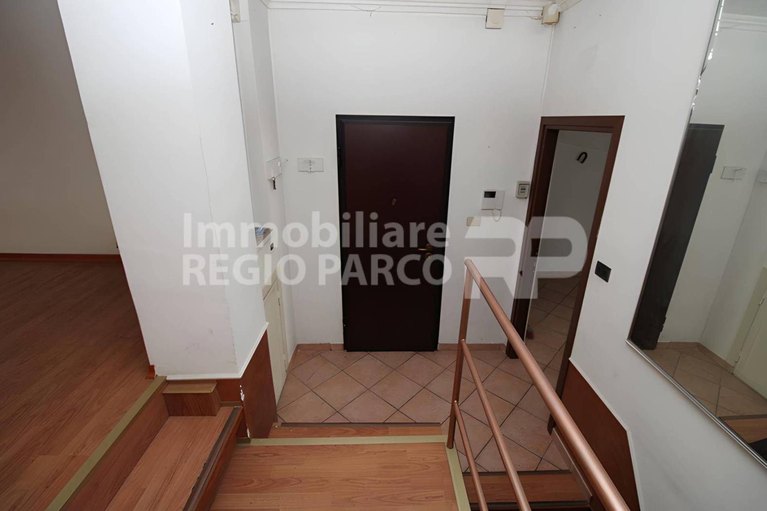 Ingresso