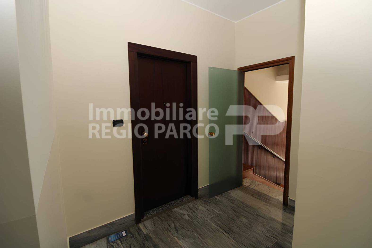 Interno palazzo