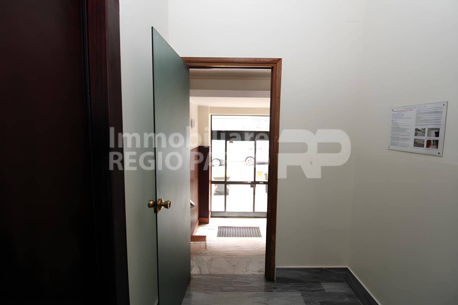 Interno palazzo