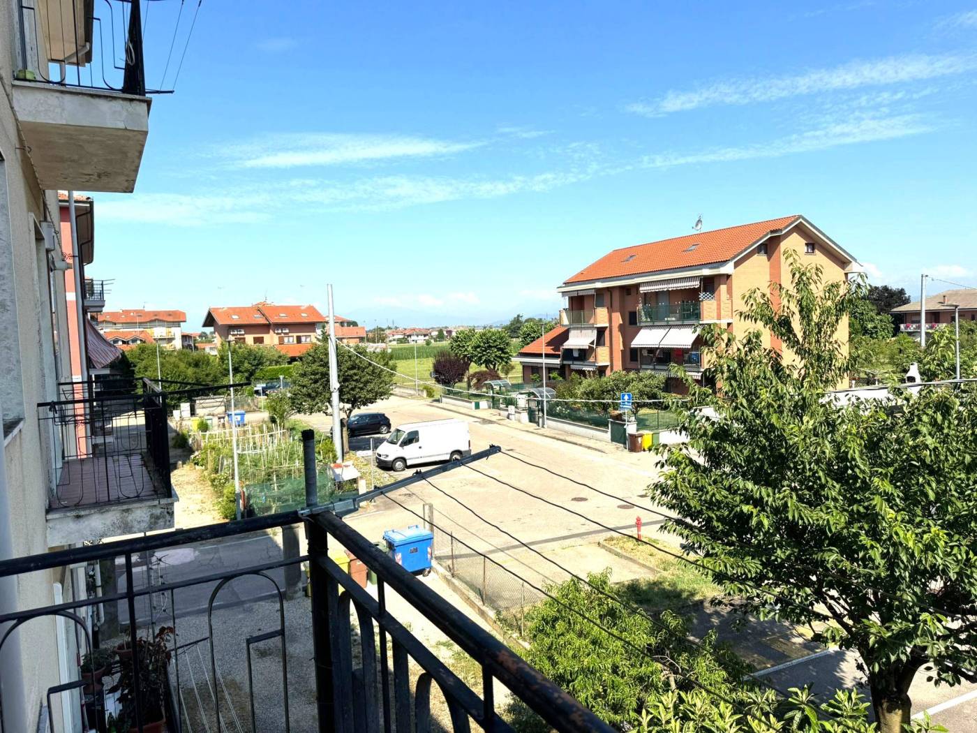 Balcone