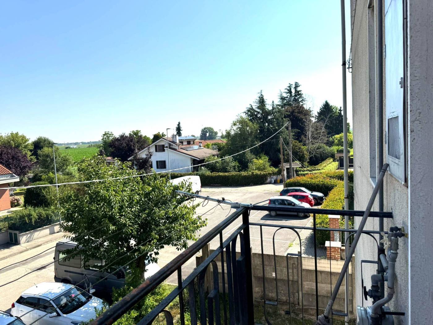 Balcone