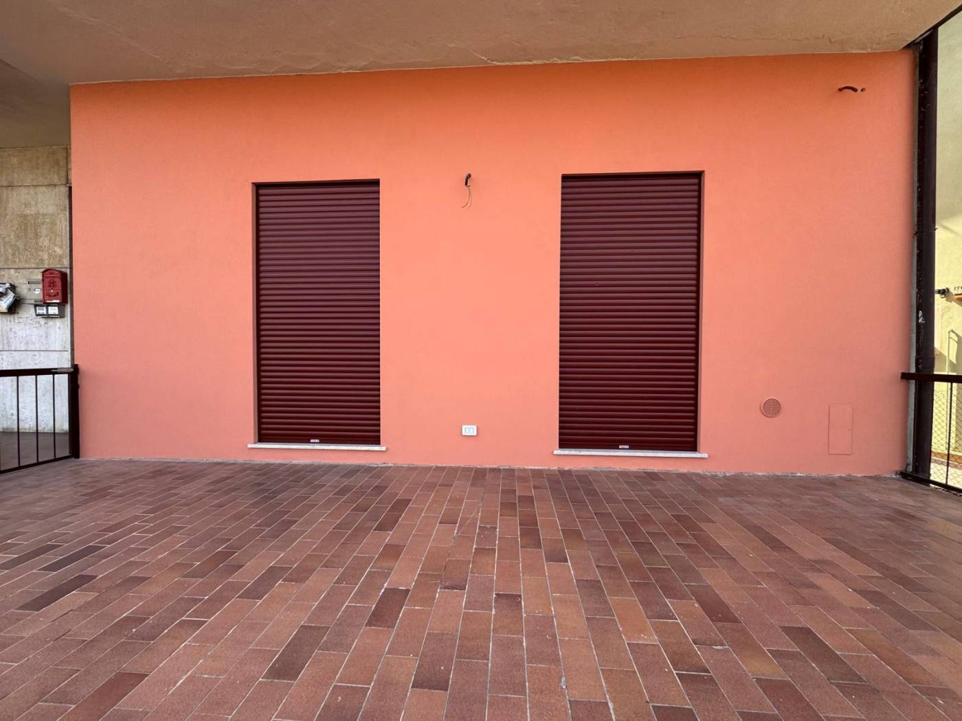 Terrazzo