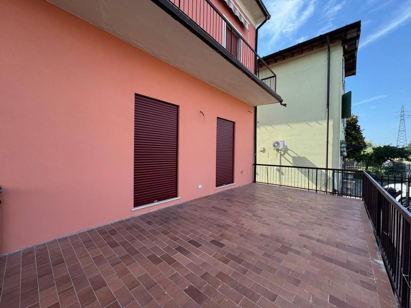 Terrazzo
