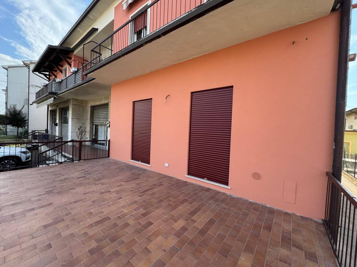 Terrazzo