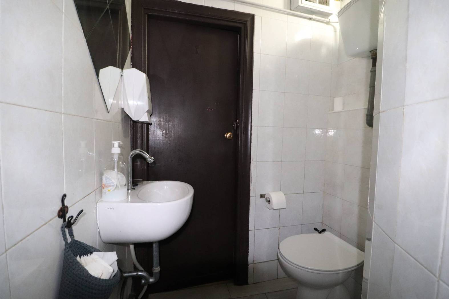 Bagno