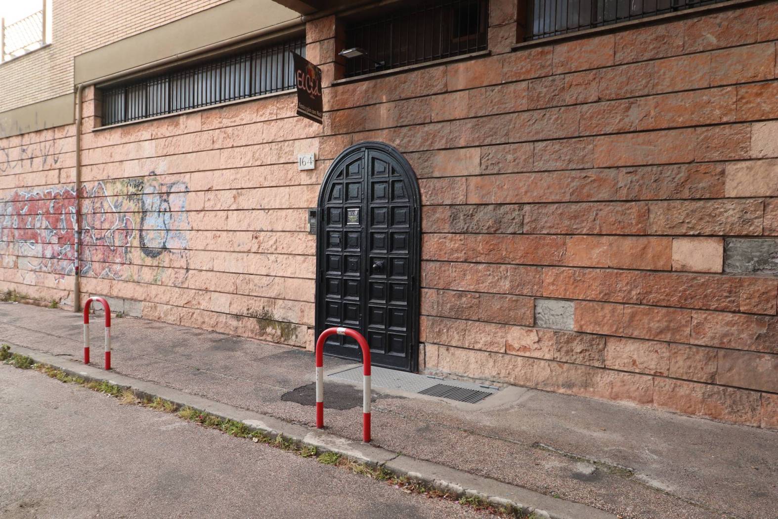 Ingresso