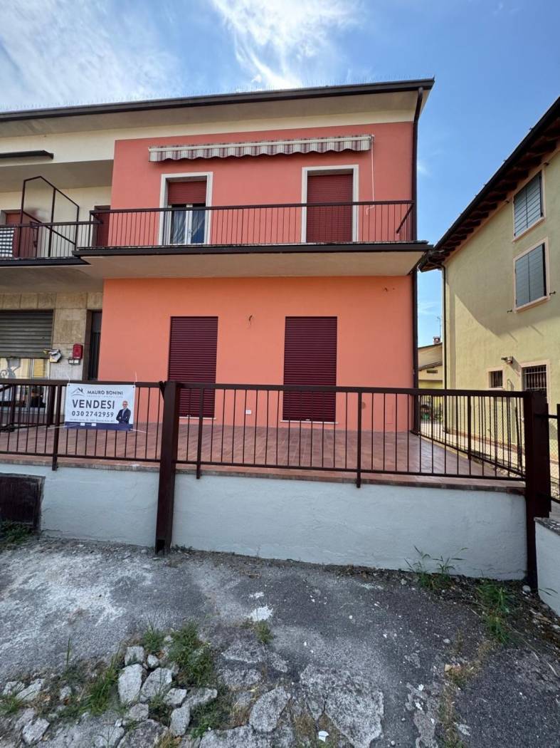 Facciata