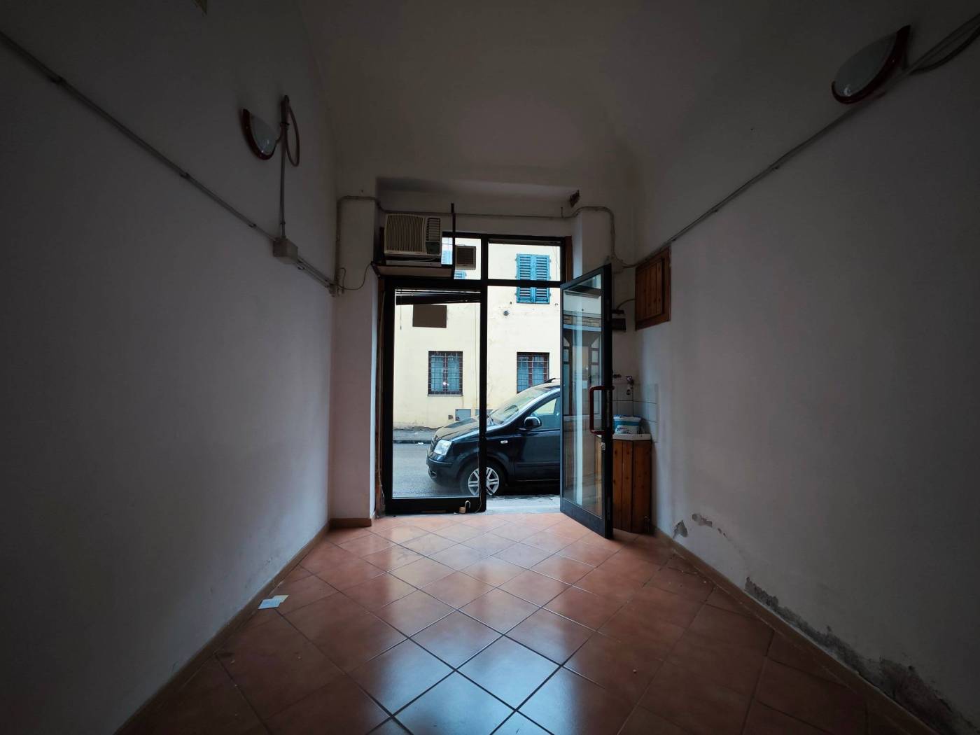Interno non residenziale