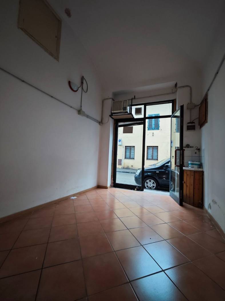 Interno non residenziale
