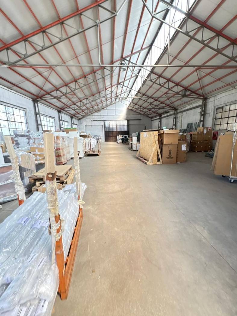 Interno non residenziale