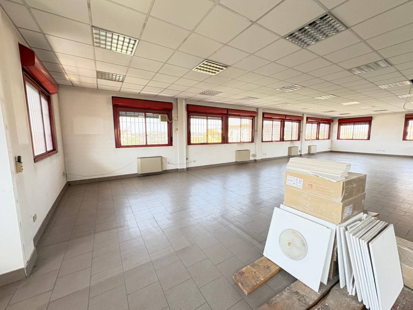 Interno non residenziale