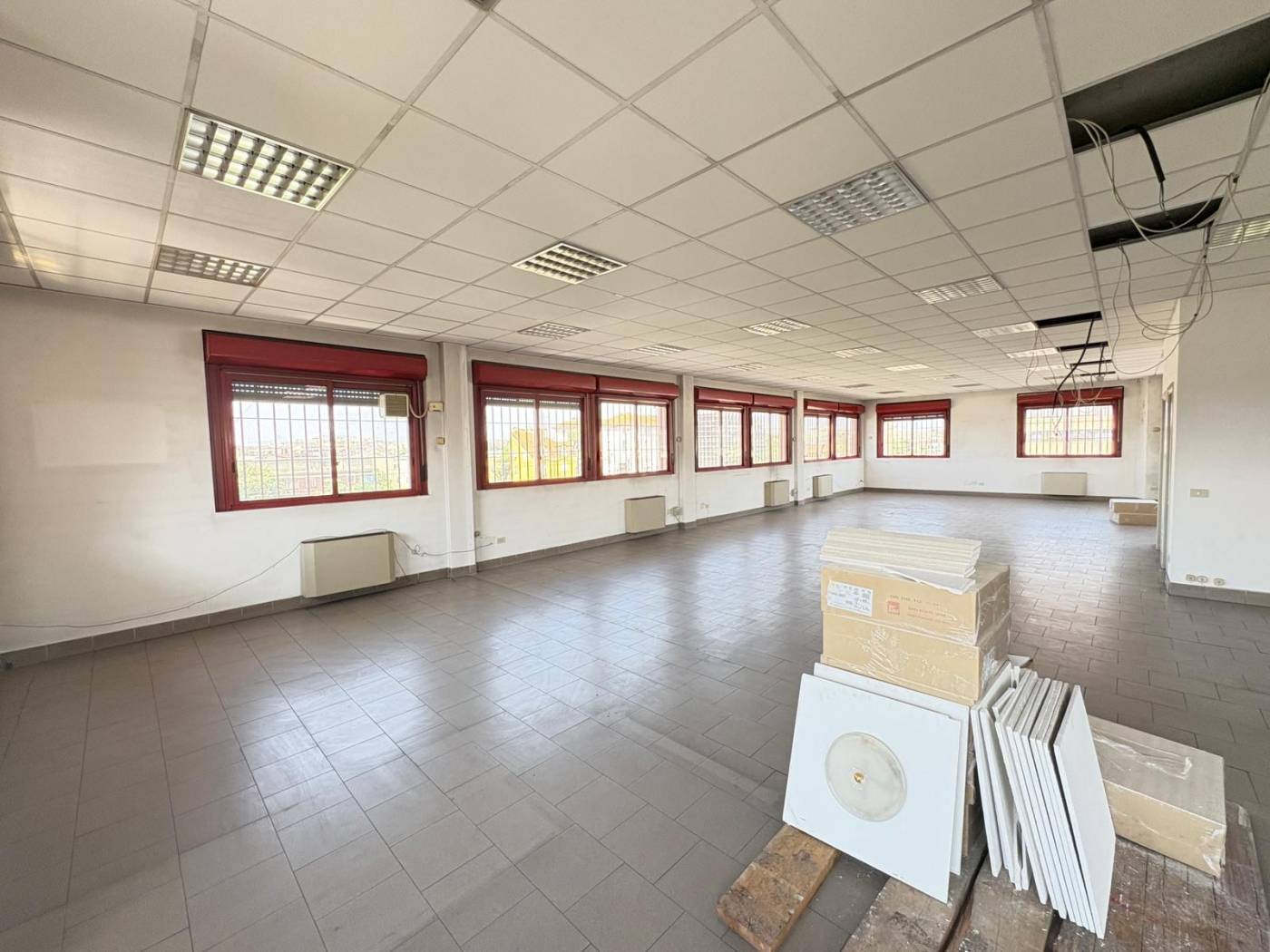 Interno non residenziale