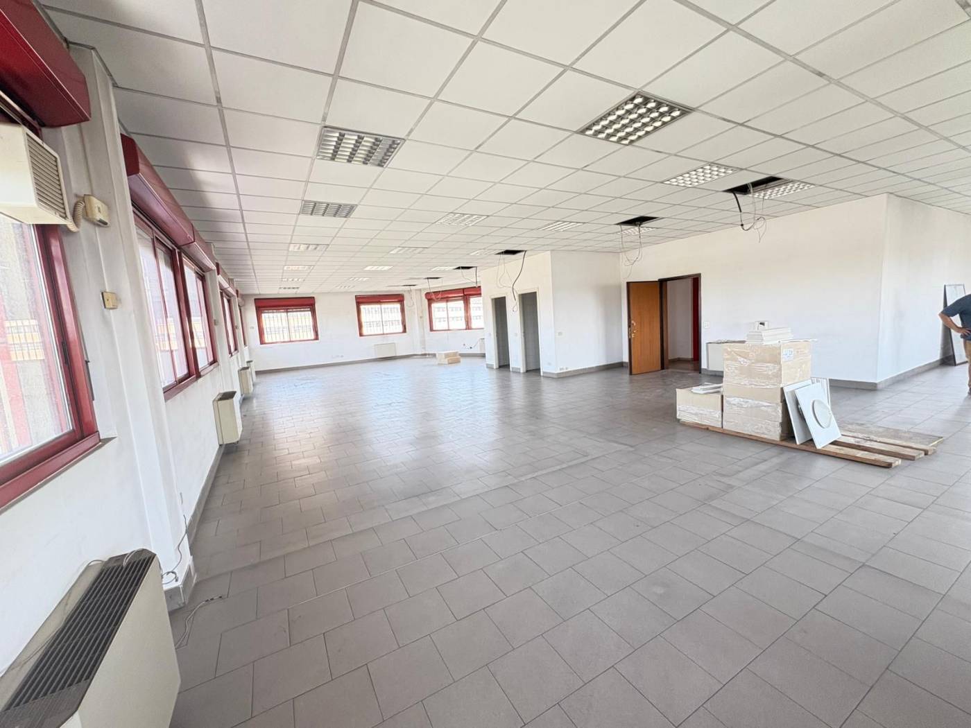 Interno non residenziale