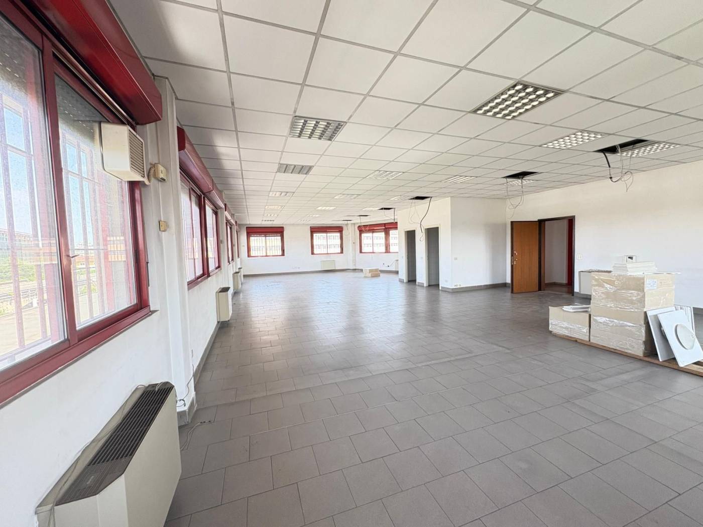 Interno non residenziale