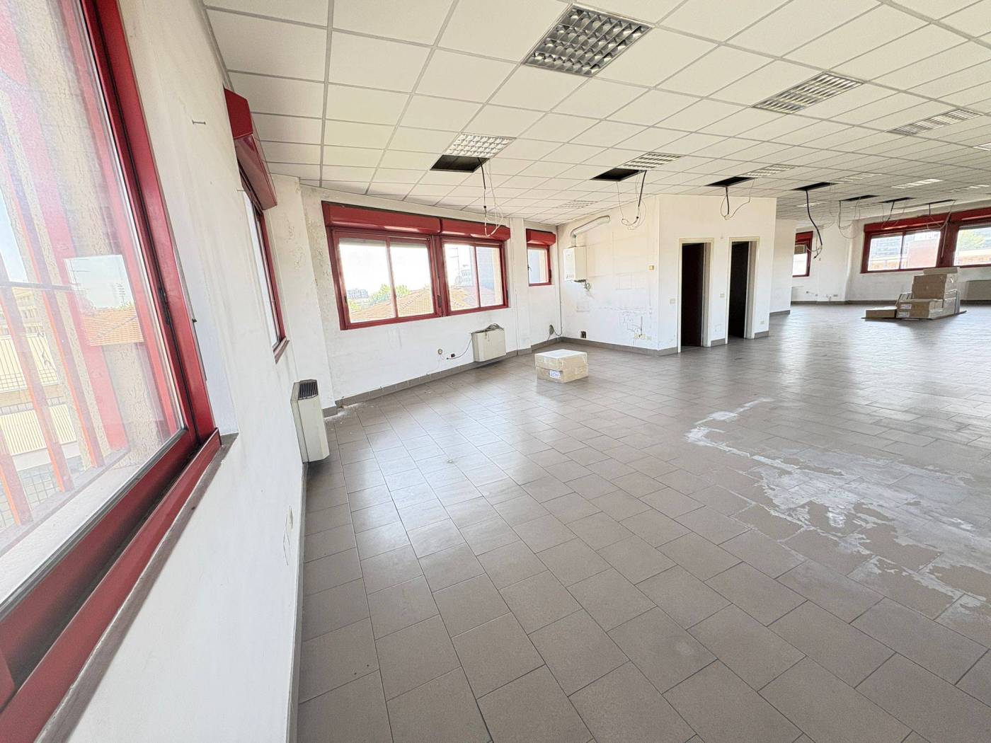 Interno non residenziale