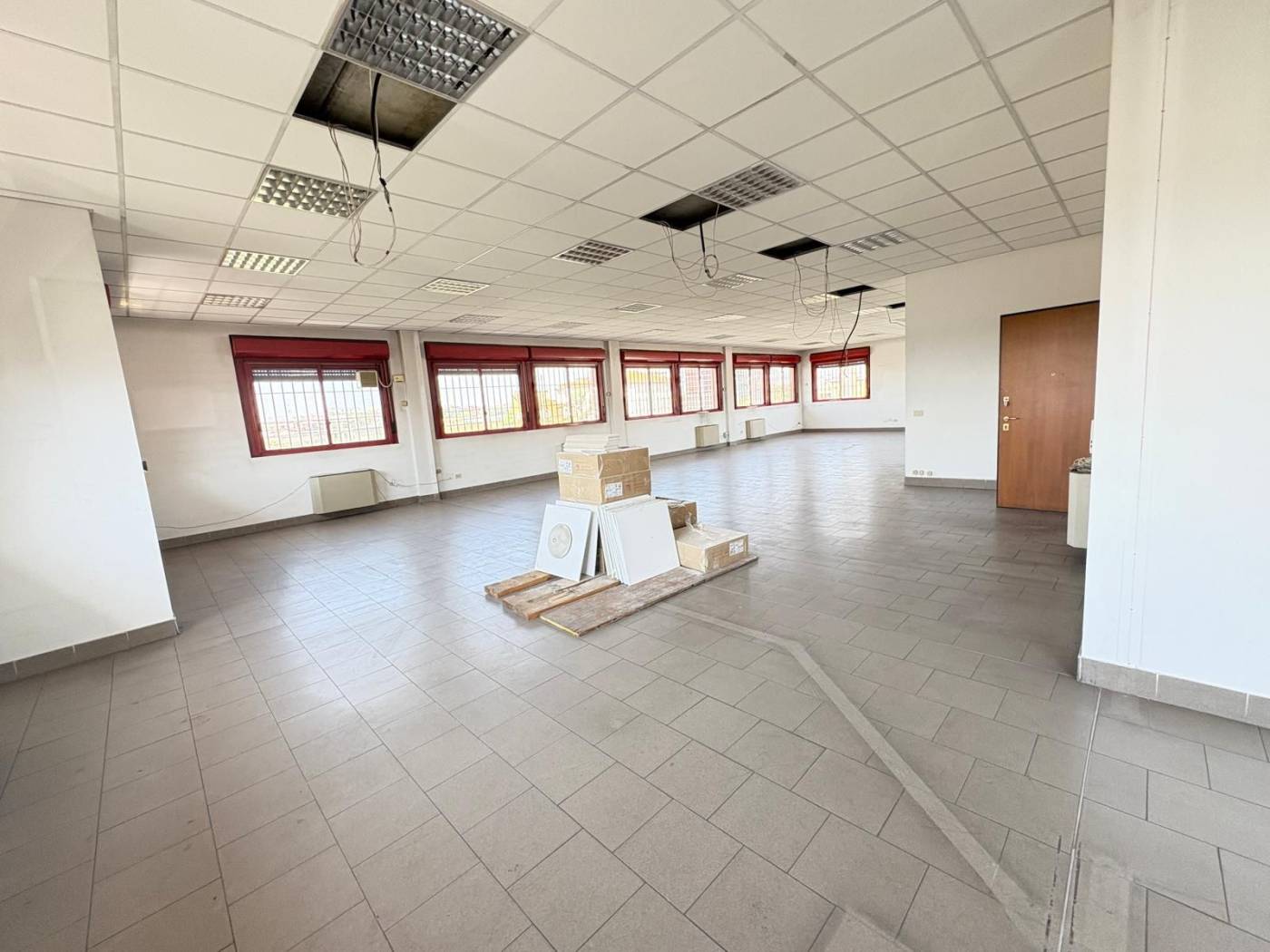 Interno non residenziale