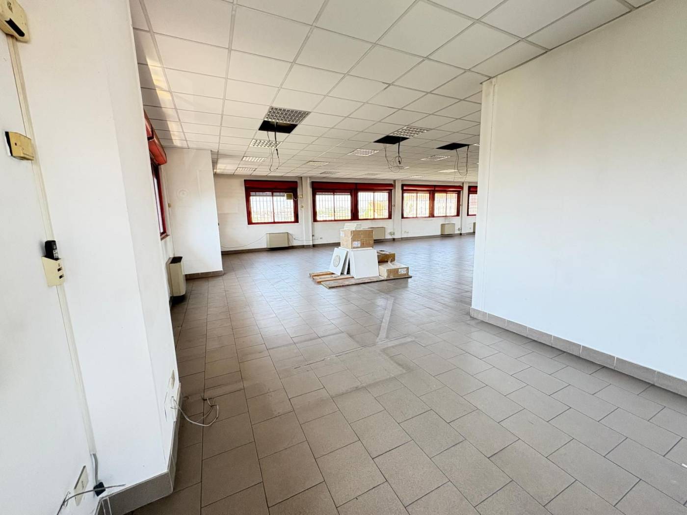 Interno non residenziale