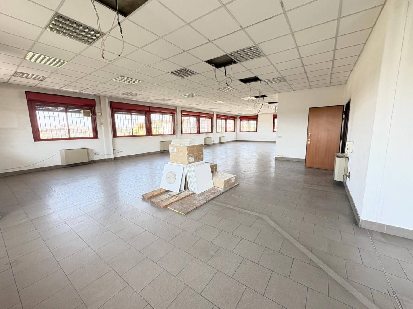 Interno non residenziale