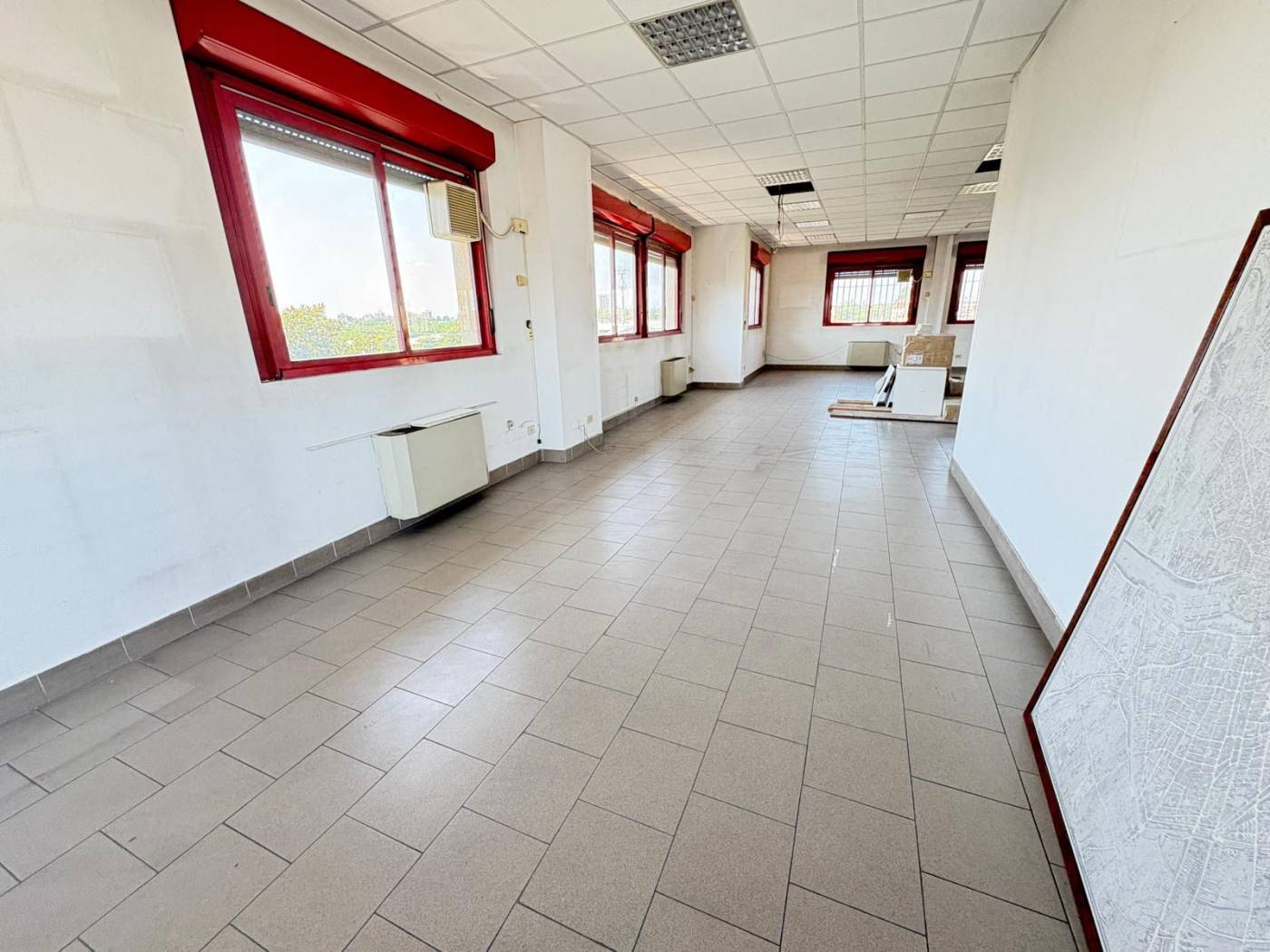 Interno non residenziale