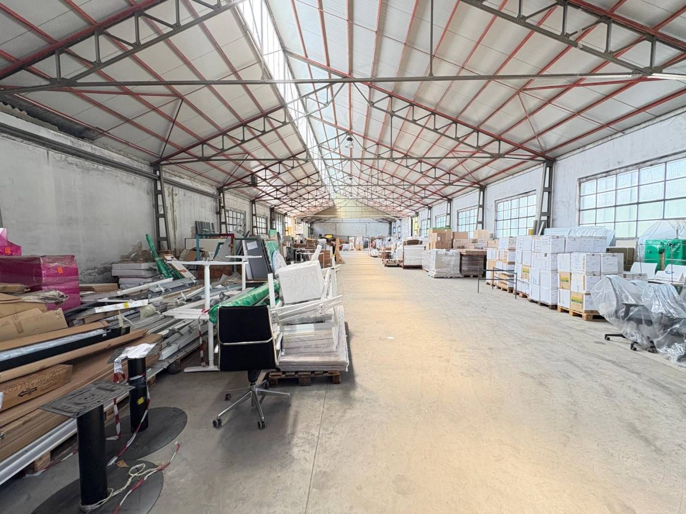 Interno non residenziale